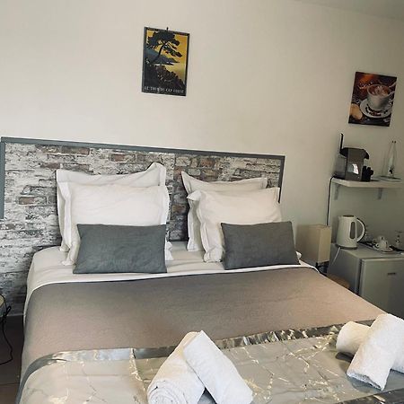 Hotel U Passa Tempu 코테 외부 사진