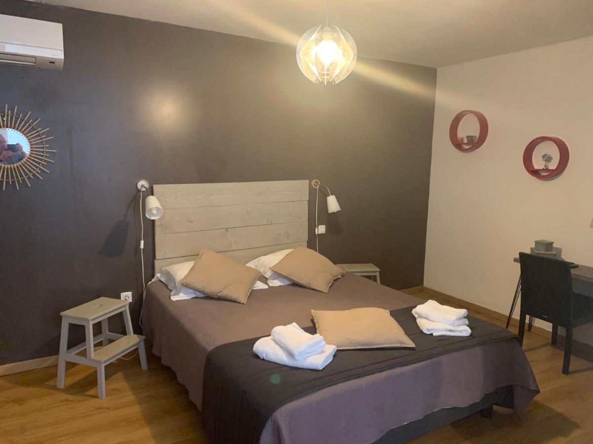 Hotel U Passa Tempu 코테 외부 사진