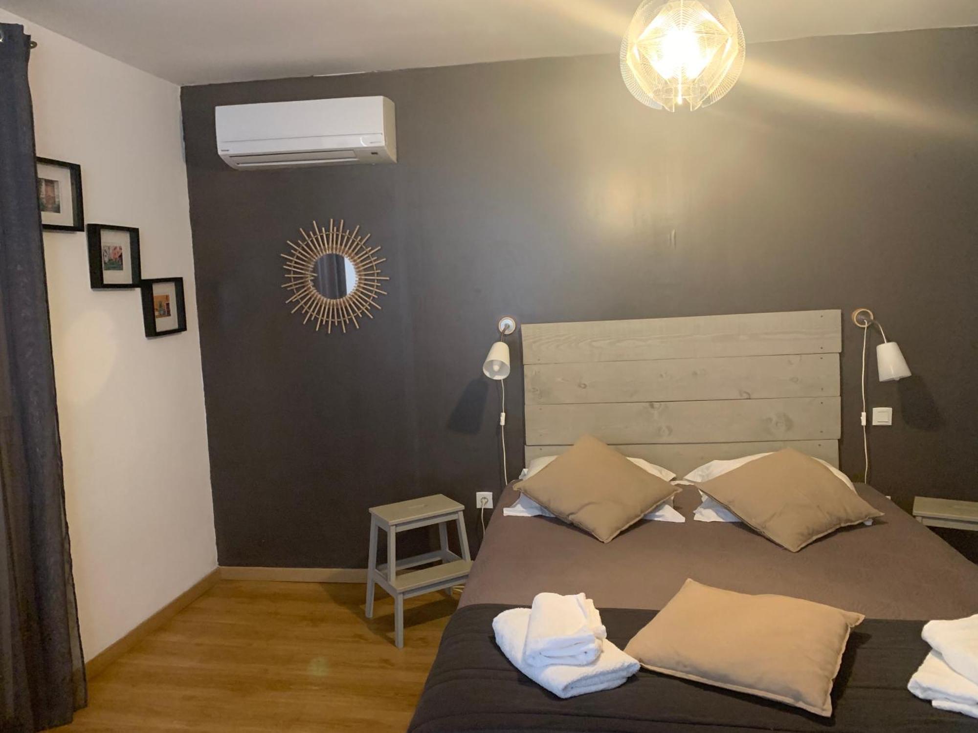 Hotel U Passa Tempu 코테 외부 사진