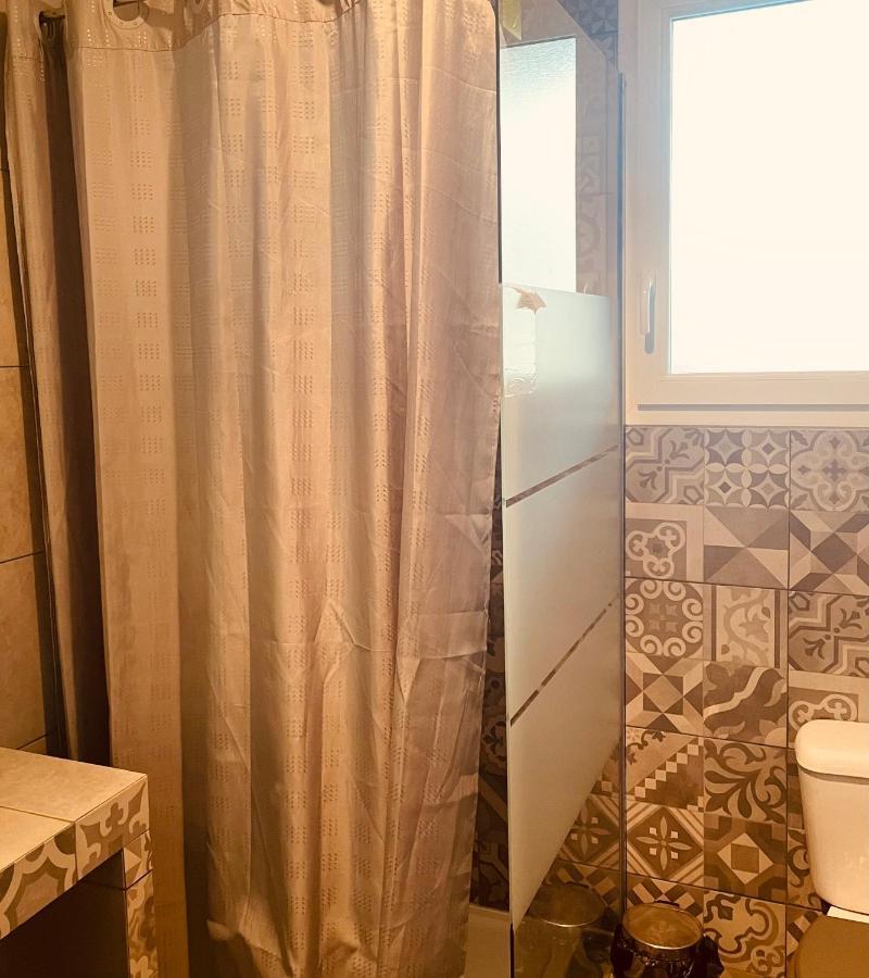 Hotel U Passa Tempu 코테 외부 사진
